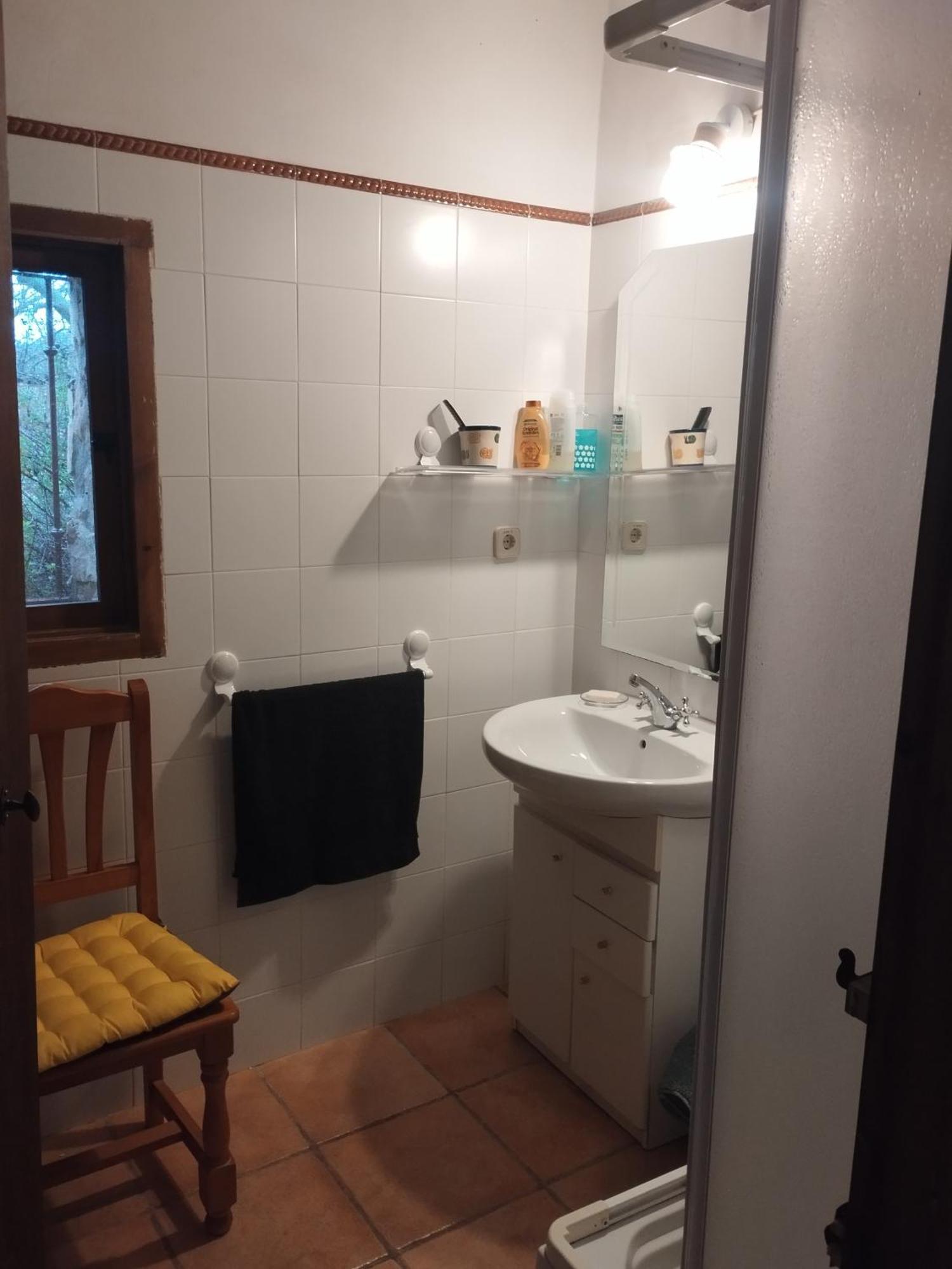 Mas De Manresa Lägenhet Horta de Sant Joan Exteriör bild